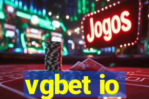 vgbet io